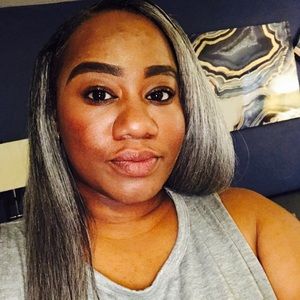 Meet your Posher, Joann